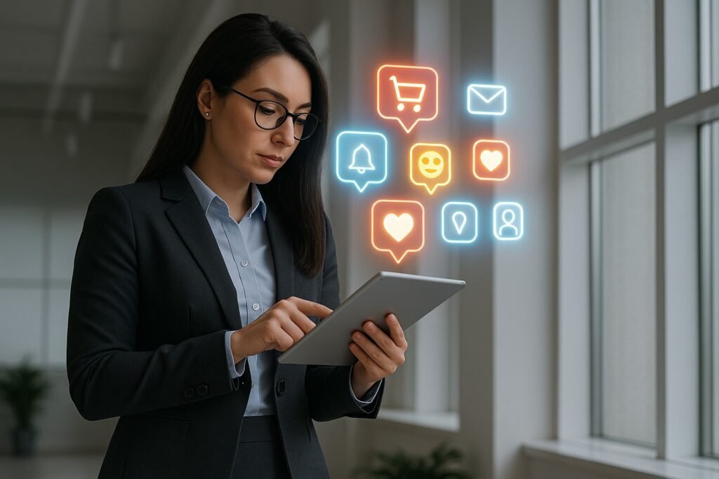 5 Essential Tips for Social Media Marketing in Saskatoon